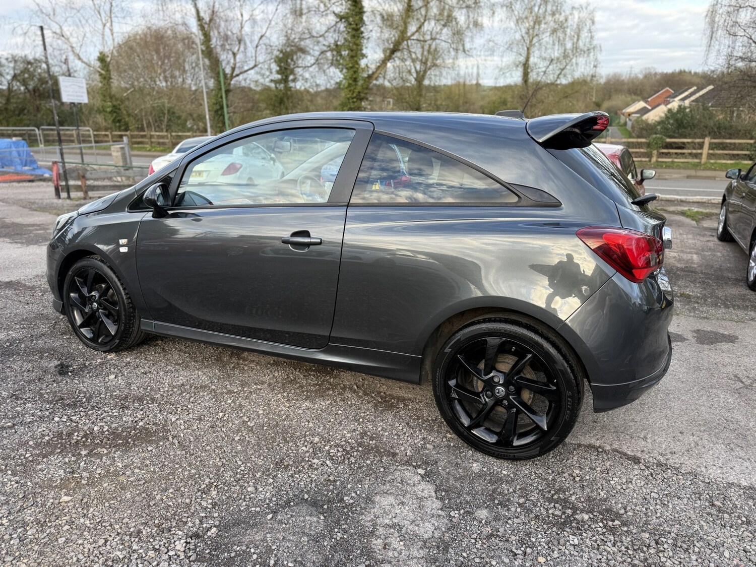 Used Vauxhall Corsa 2018 for sale - 78004472: Photo 13