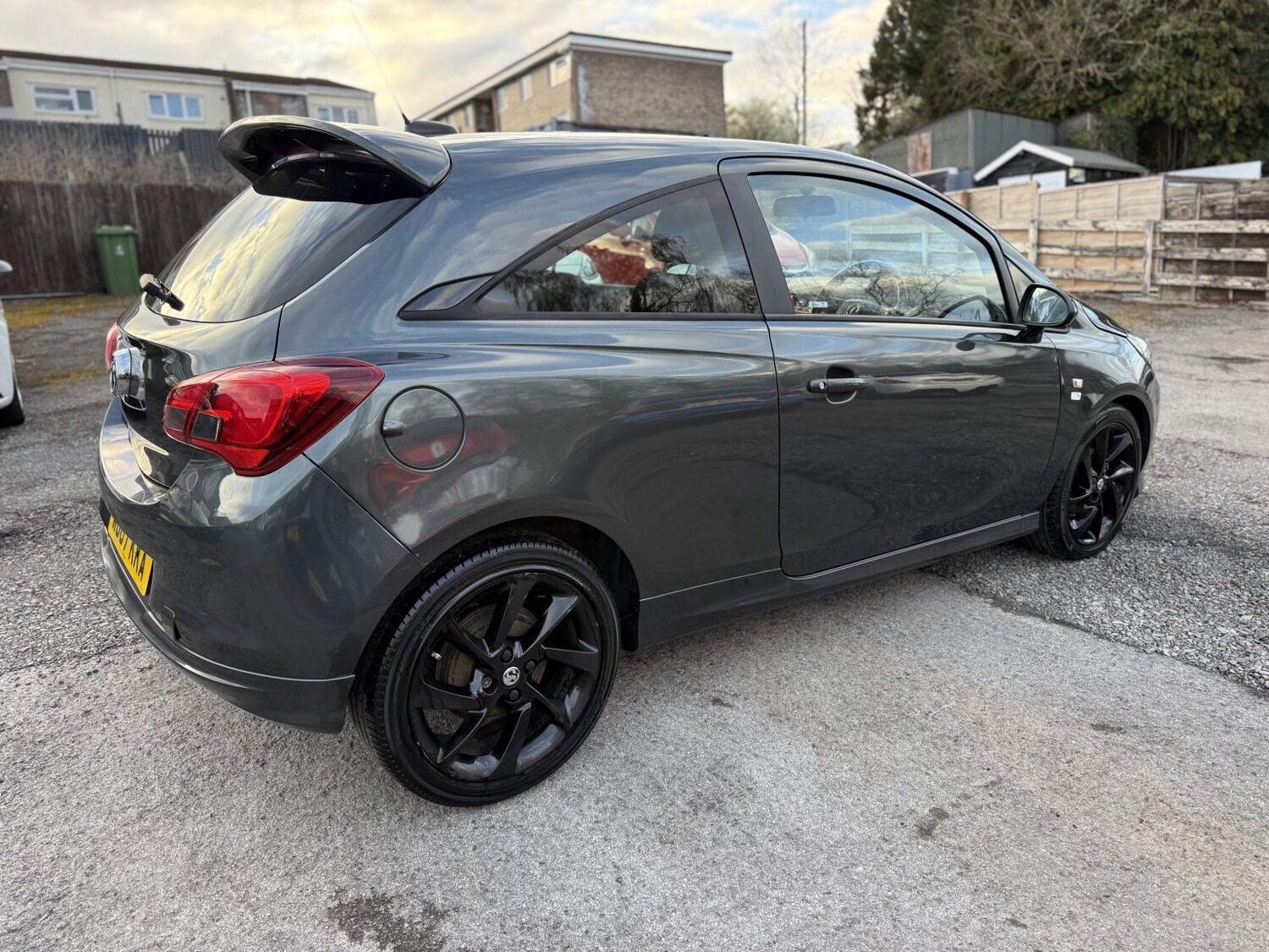 Used Vauxhall Corsa 2018 for sale - 78004472: Photo 14
