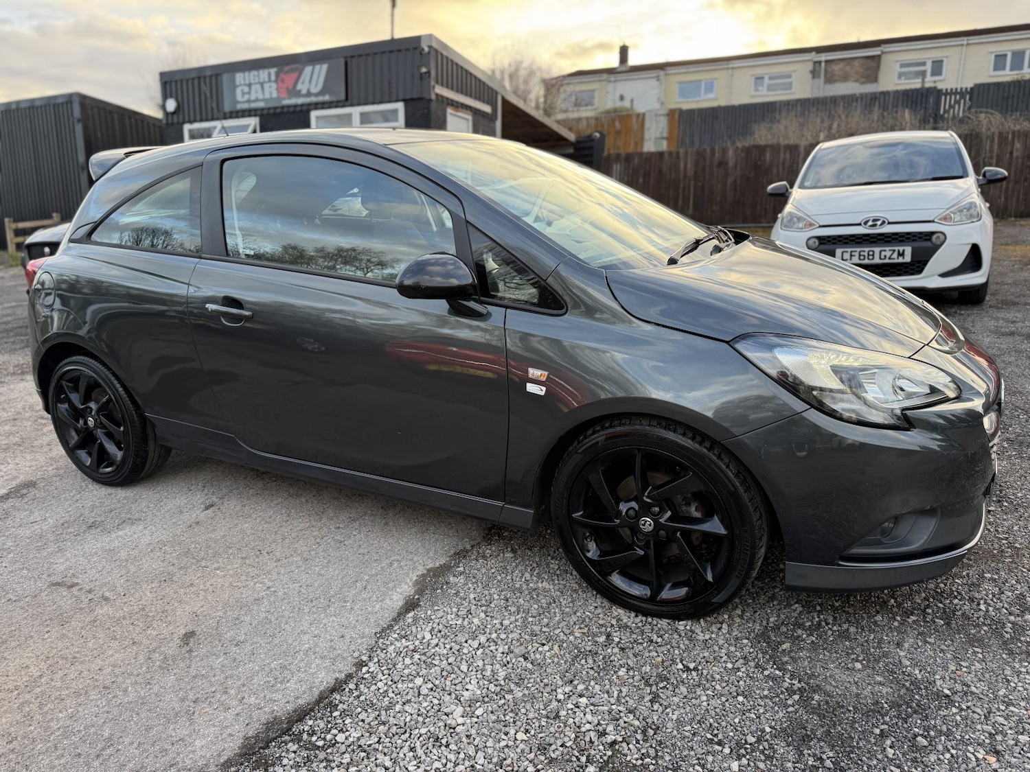 Used Vauxhall Corsa 2018 for sale - 78004472: Photo 18