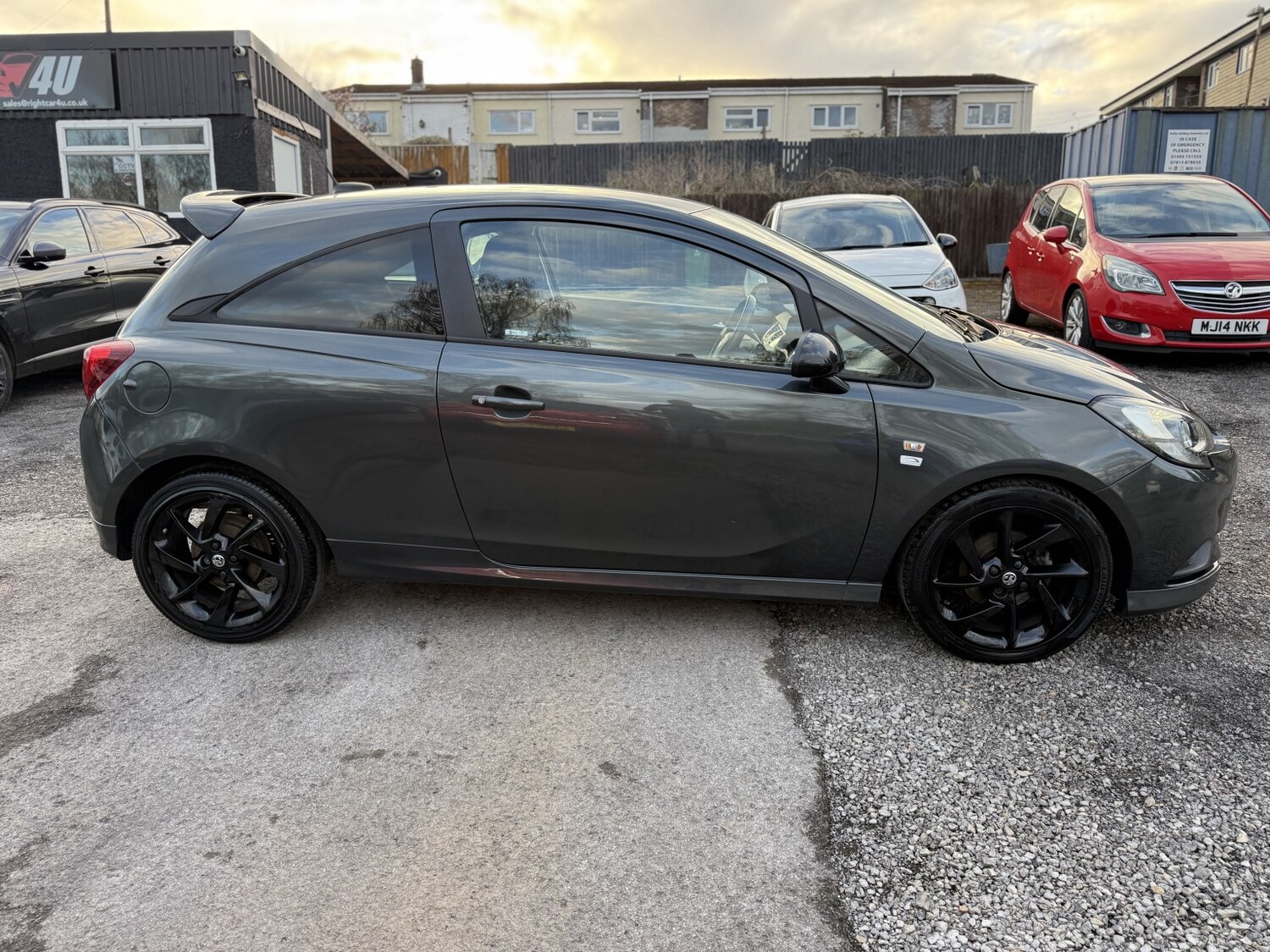 Used Vauxhall Corsa 2018 for sale - 78004472: Photo 19