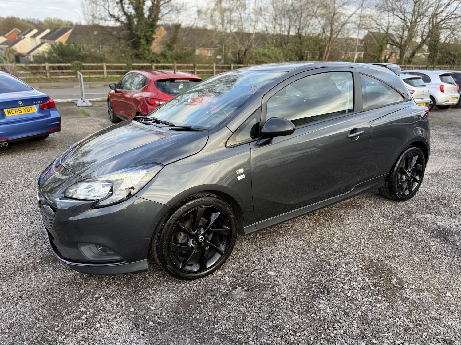 Used Vauxhall Corsa 2018 for sale - 78004472: Photo 2