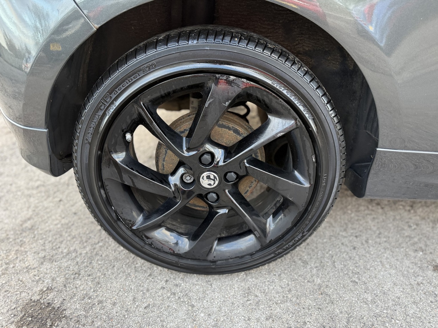 Used Vauxhall Corsa 2018 for sale - 78004472: Photo 21