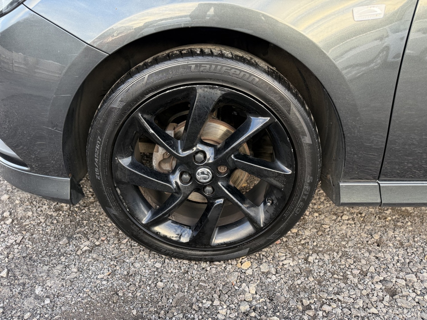 Used Vauxhall Corsa 2018 for sale - 78004472: Photo 23