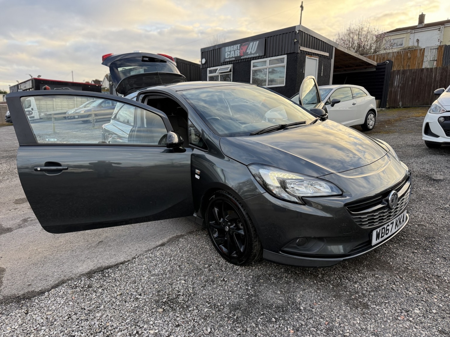 Used Vauxhall Corsa 2018 for sale - 78004472: Photo 25