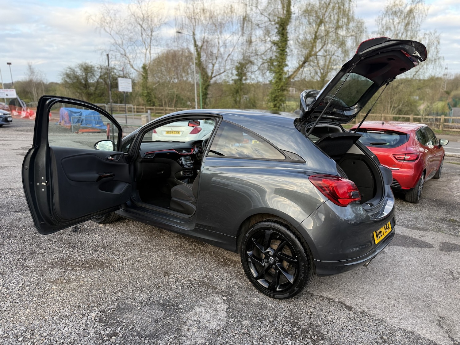 Used Vauxhall Corsa 2018 for sale - 78004472: Photo 26