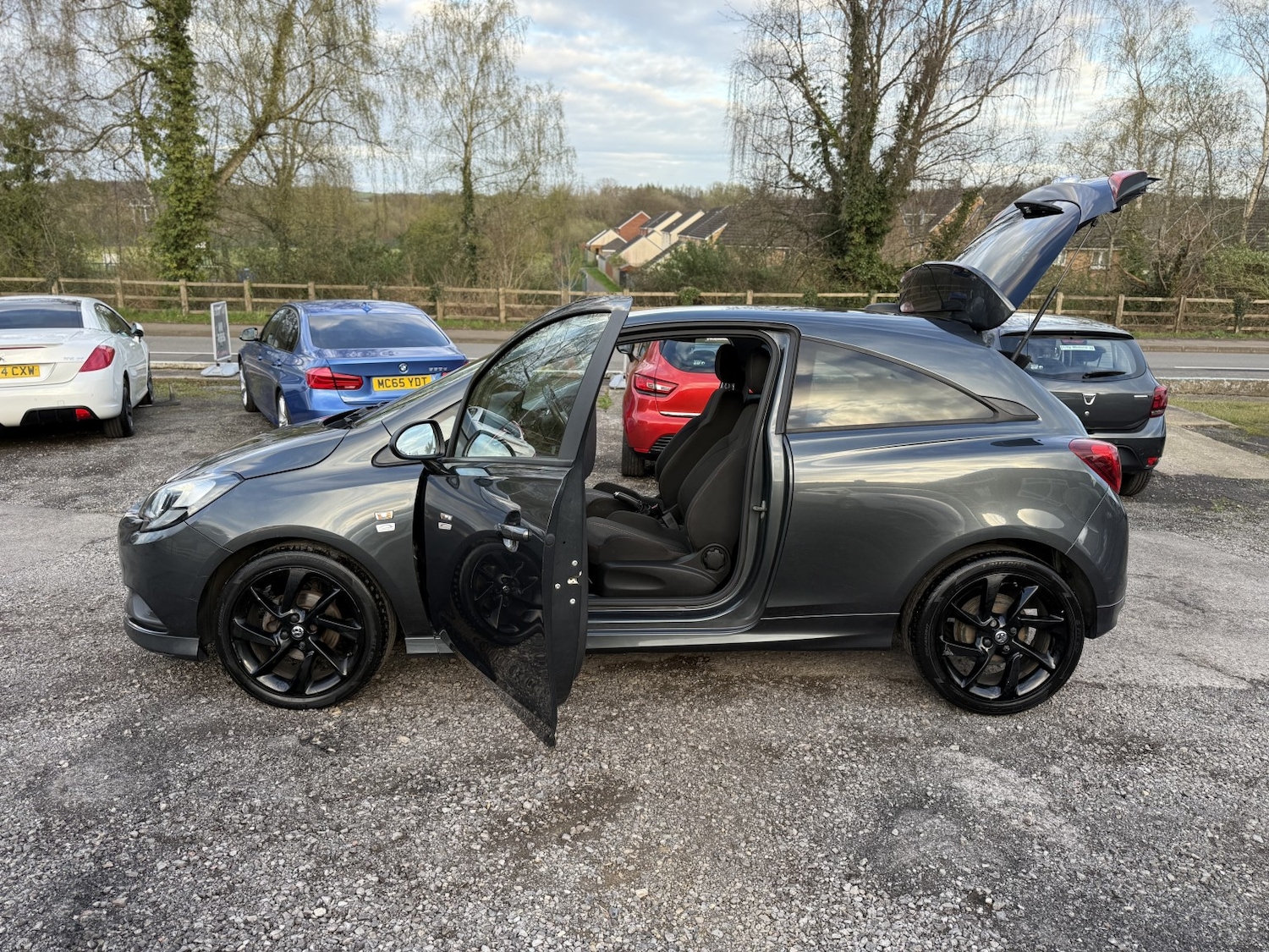 Used Vauxhall Corsa 2018 for sale - 78004472: Photo 27