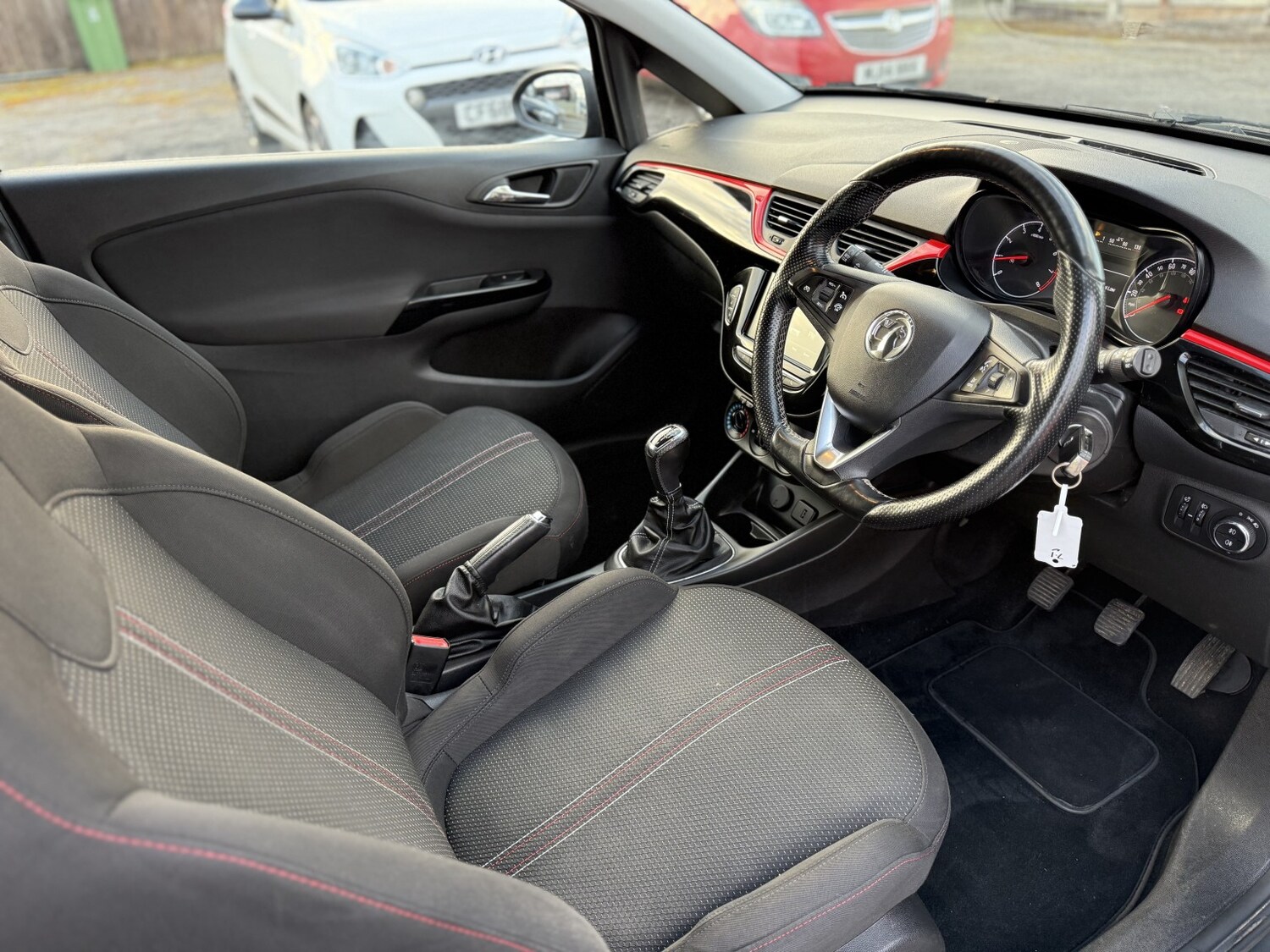 Used Vauxhall Corsa 2018 for sale - 78004472: Photo 3