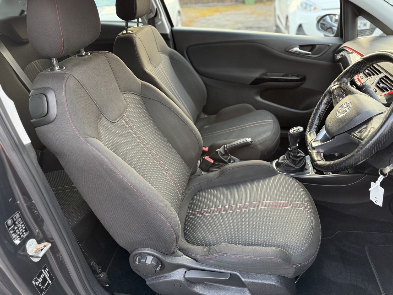 Used Vauxhall Corsa 2018 for sale - 78004472: Photo 32