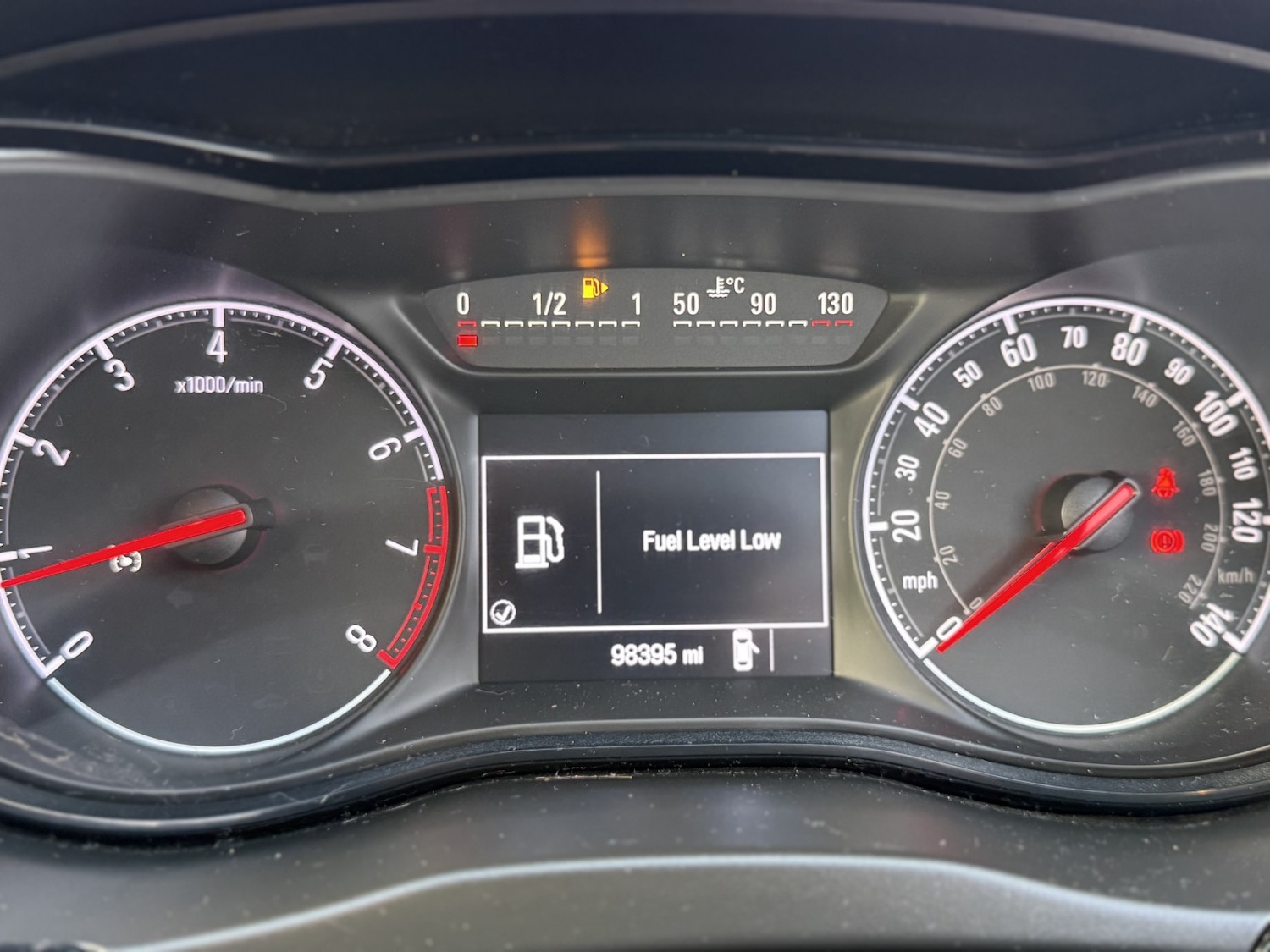 Used Vauxhall Corsa 2018 for sale - 78004472: Photo 34