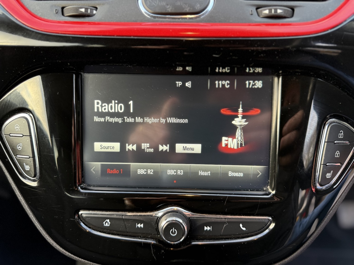 Used Vauxhall Corsa 2018 for sale - 78004472: Photo 36