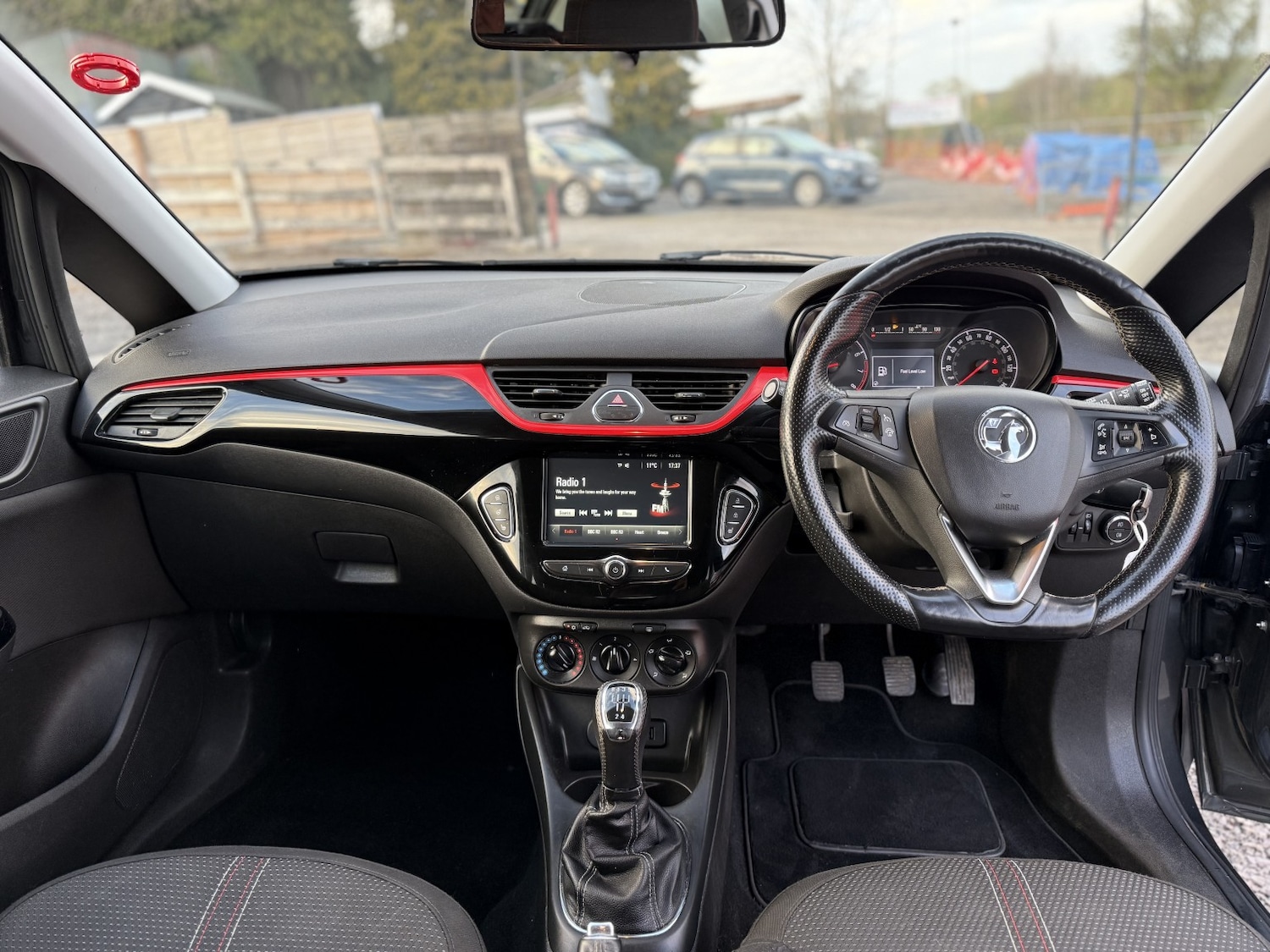 Used Vauxhall Corsa 2018 for sale - 78004472: Photo 37