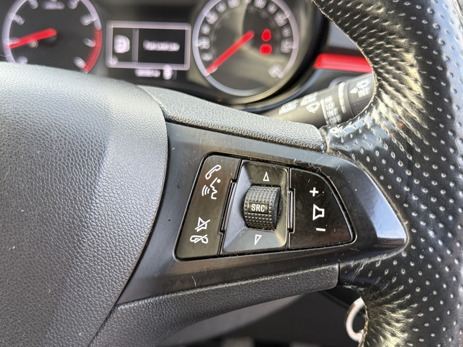 Used Vauxhall Corsa 2018 for sale - 78004472: Photo 38