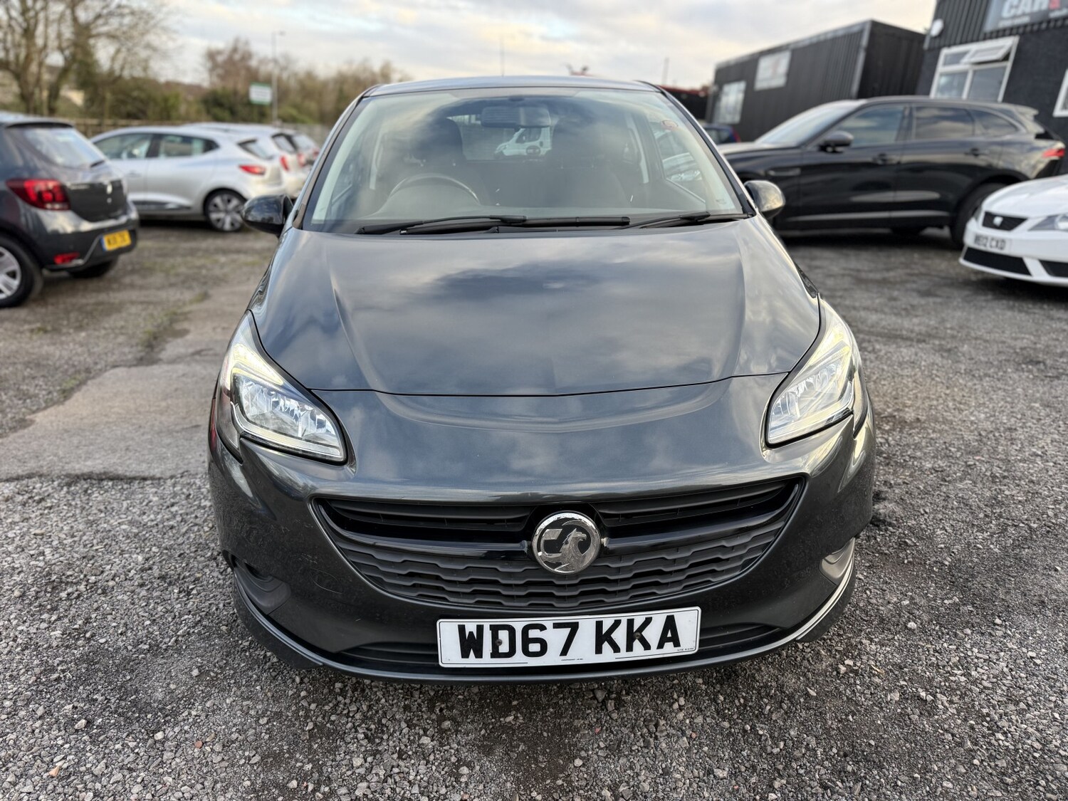Used Vauxhall Corsa 2018 for sale - 78004472: Photo 5