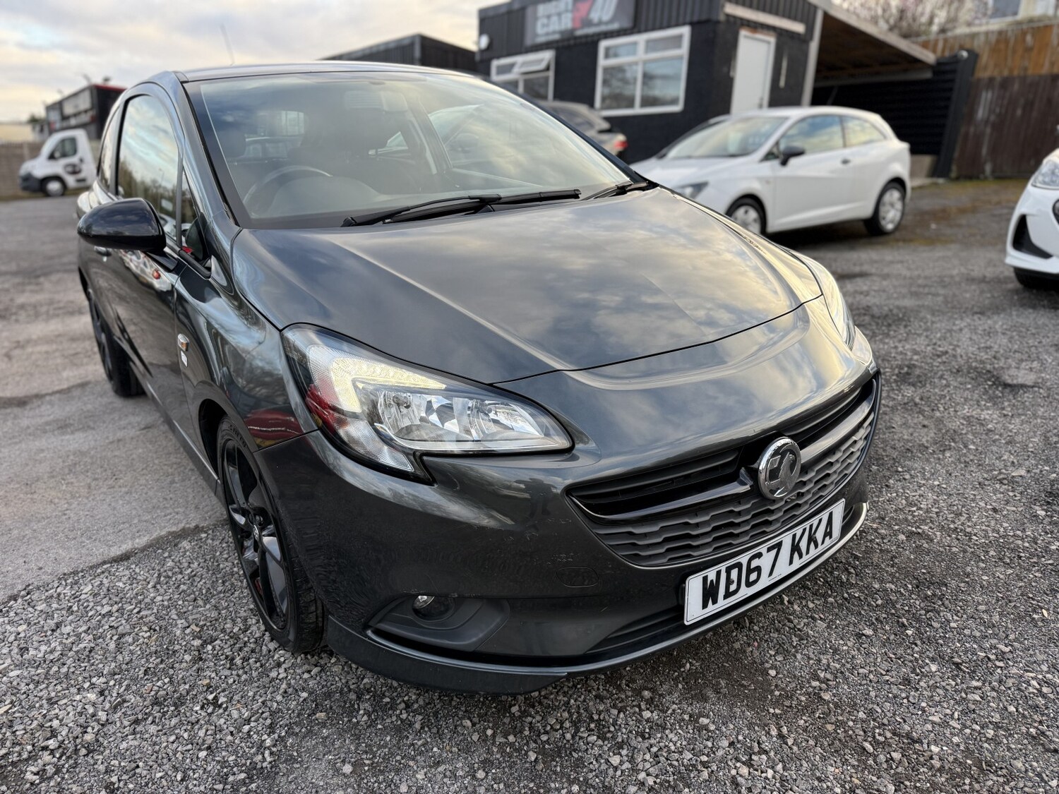 Used Vauxhall Corsa 2018 for sale - 78004472: Photo 6