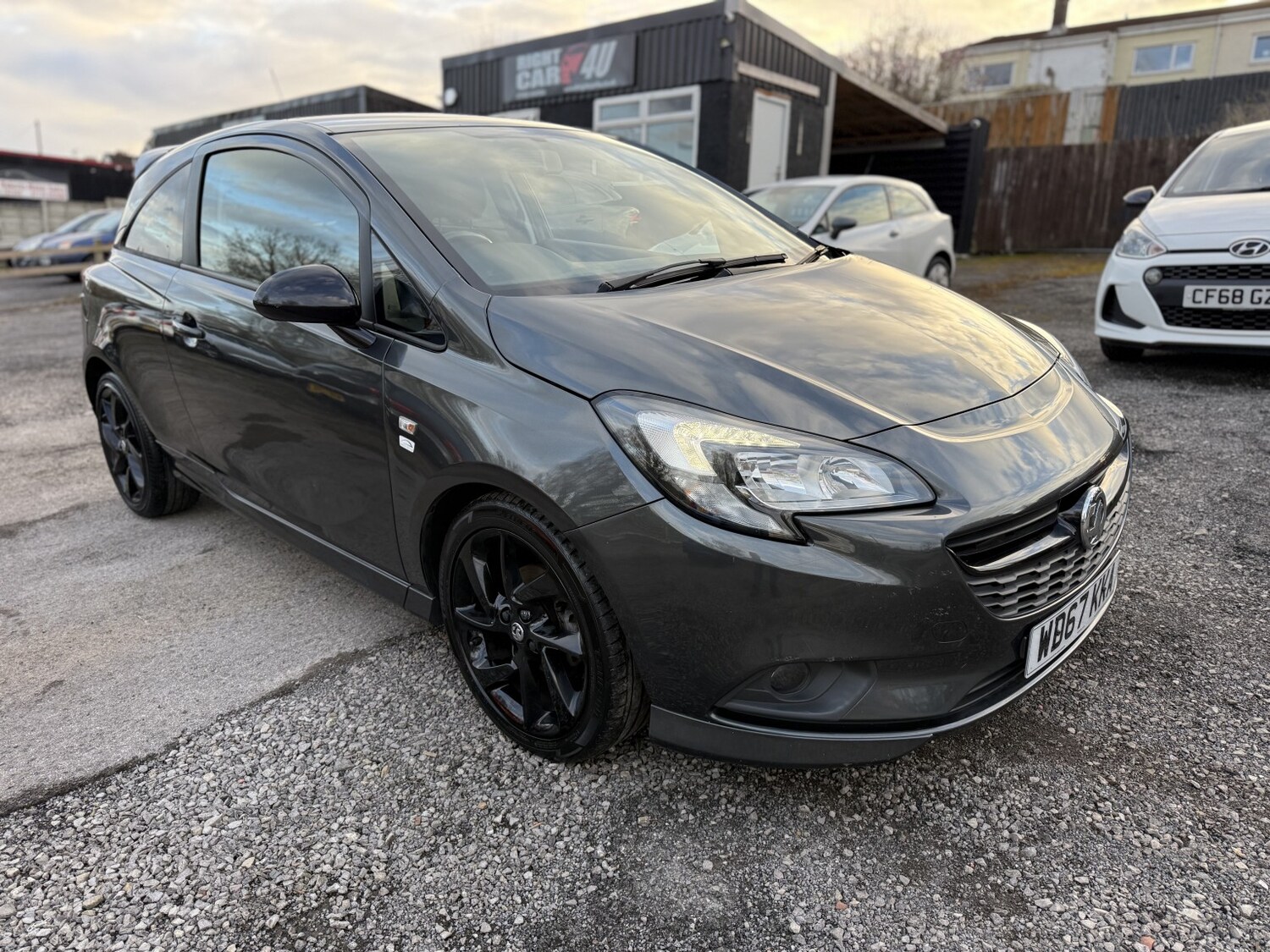Used Vauxhall Corsa 2018 for sale - 78004472: Photo 7