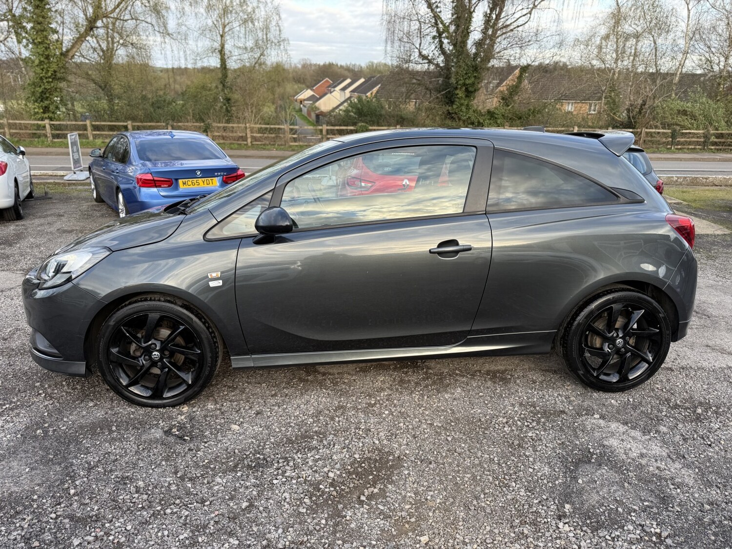 Used Vauxhall Corsa 2018 for sale - 78004472: Photo 9
