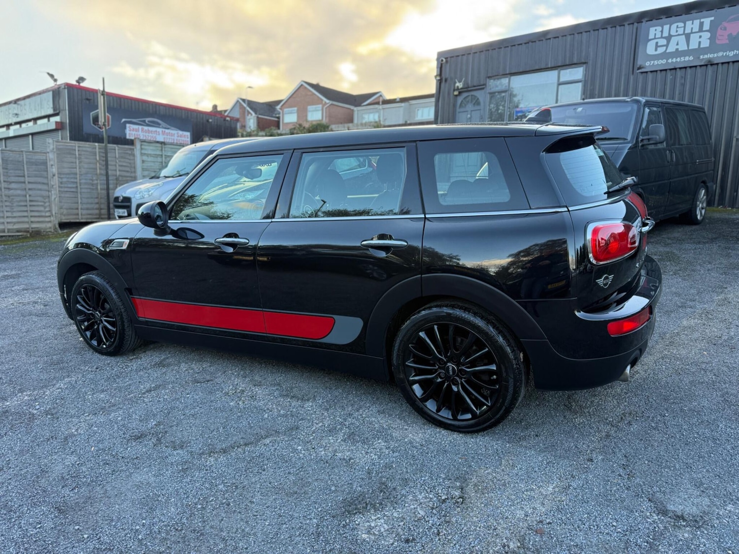 Used MINI Clubman 2018 for sale - 76645363: Photo 15