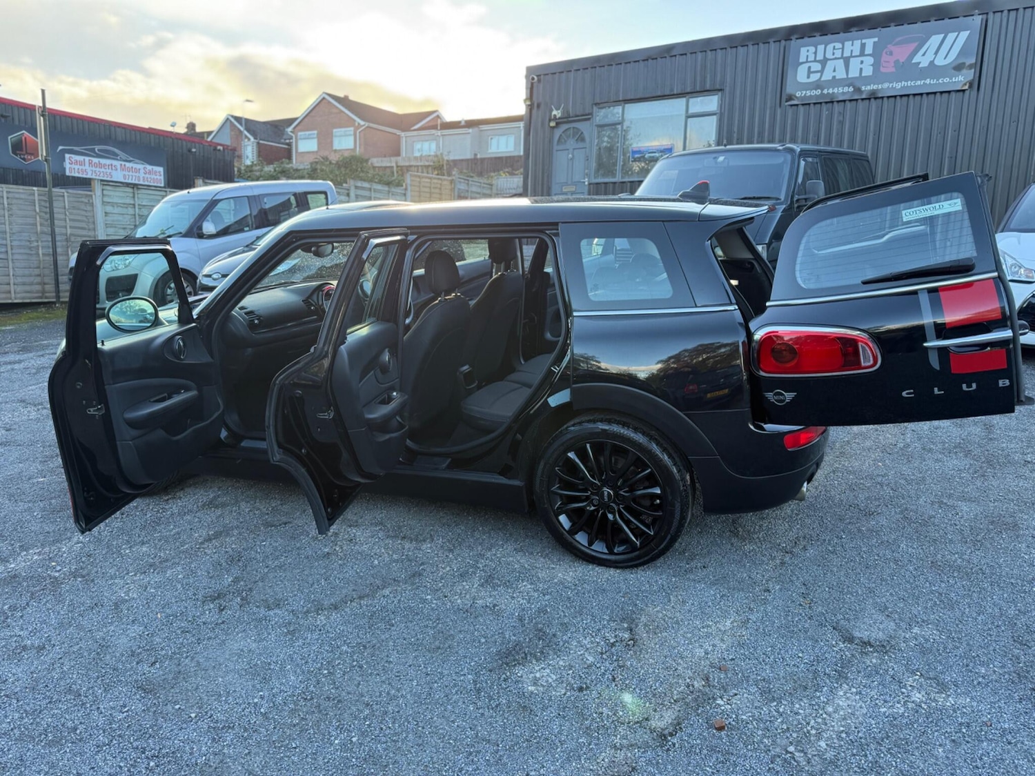 Used MINI Clubman 2018 for sale - 76645363: Photo 16