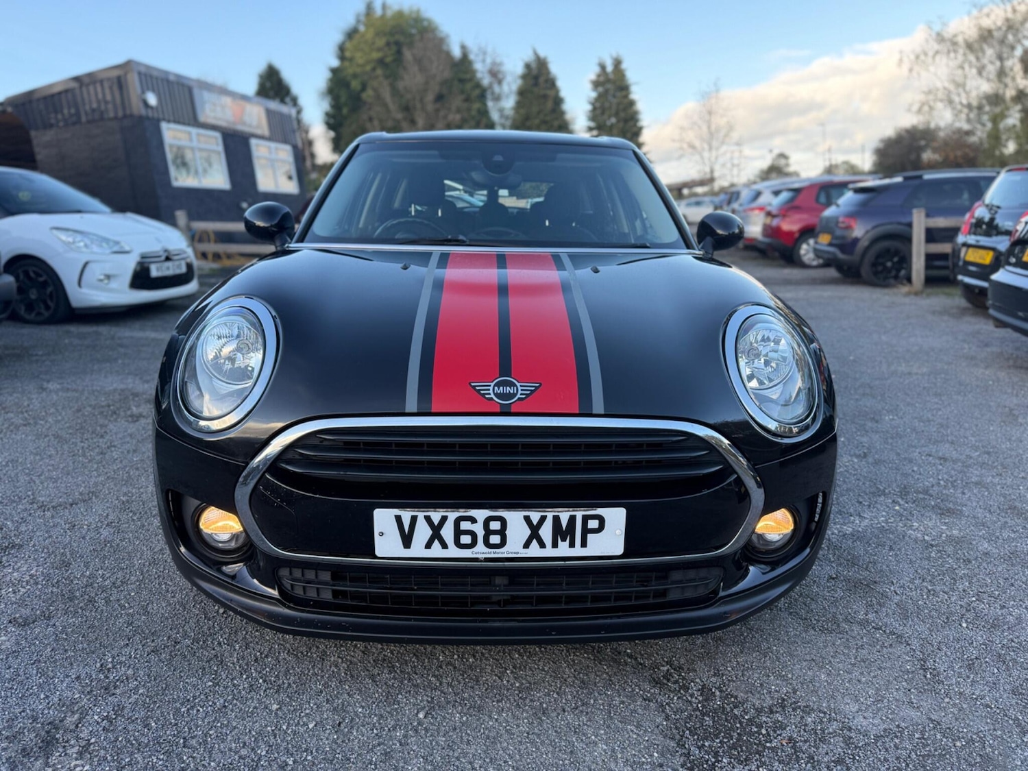 Used MINI Clubman 2018 for sale - 76645363: Photo 2