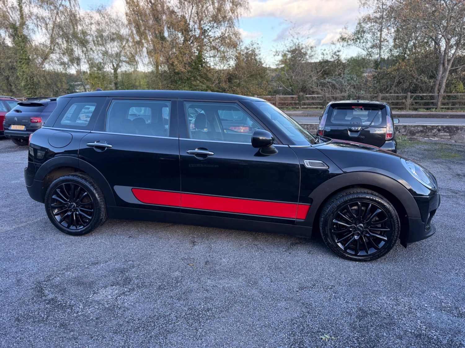 Used MINI Clubman 2018 for sale - 76645363: Photo 20