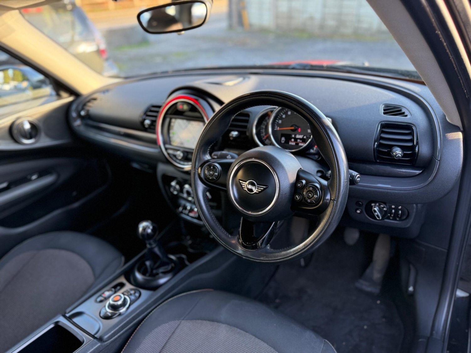 Used MINI Clubman 2018 for sale - 76645363: Photo 25