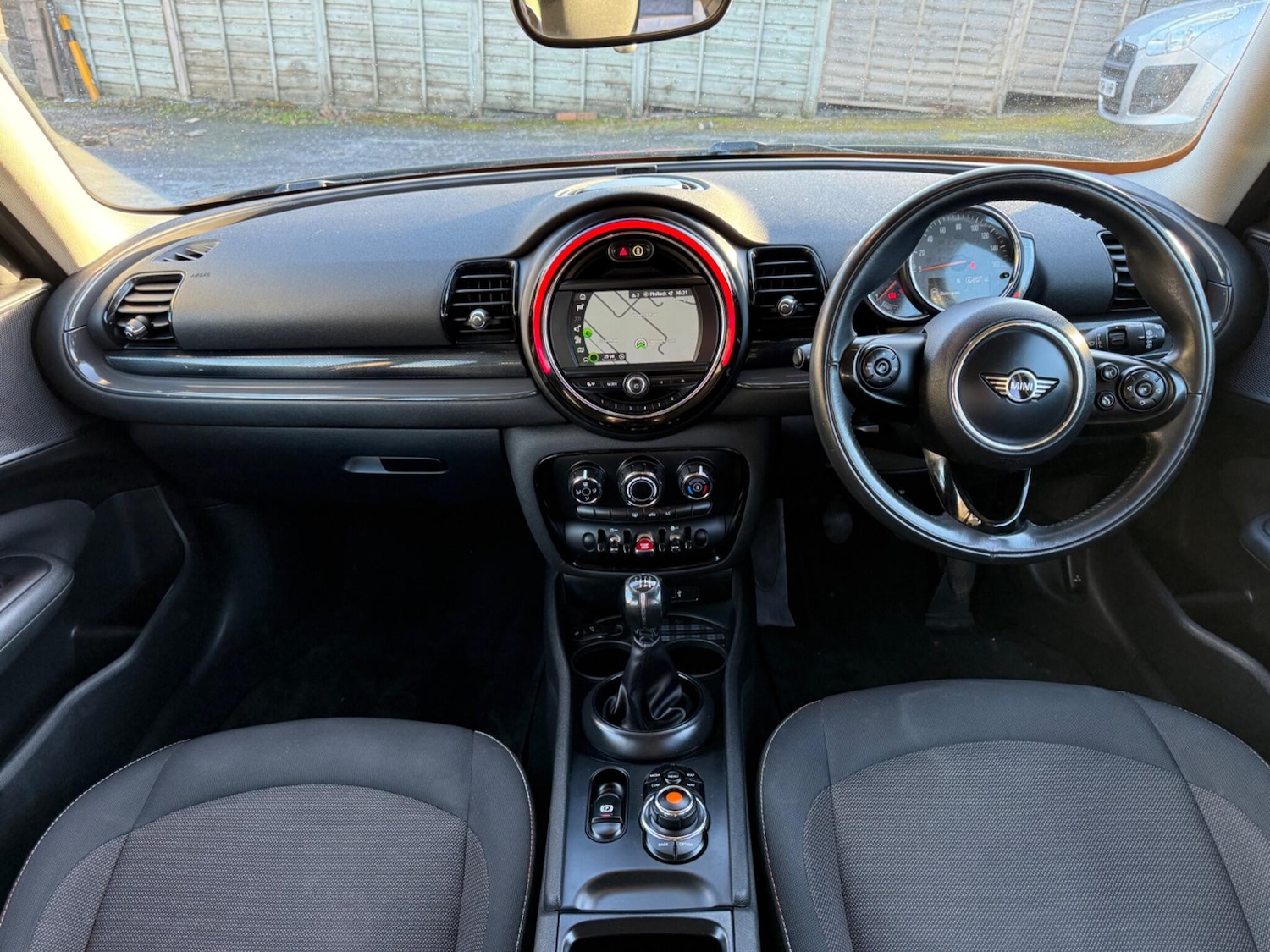 Used MINI Clubman 2018 for sale - 76645363: Photo 26