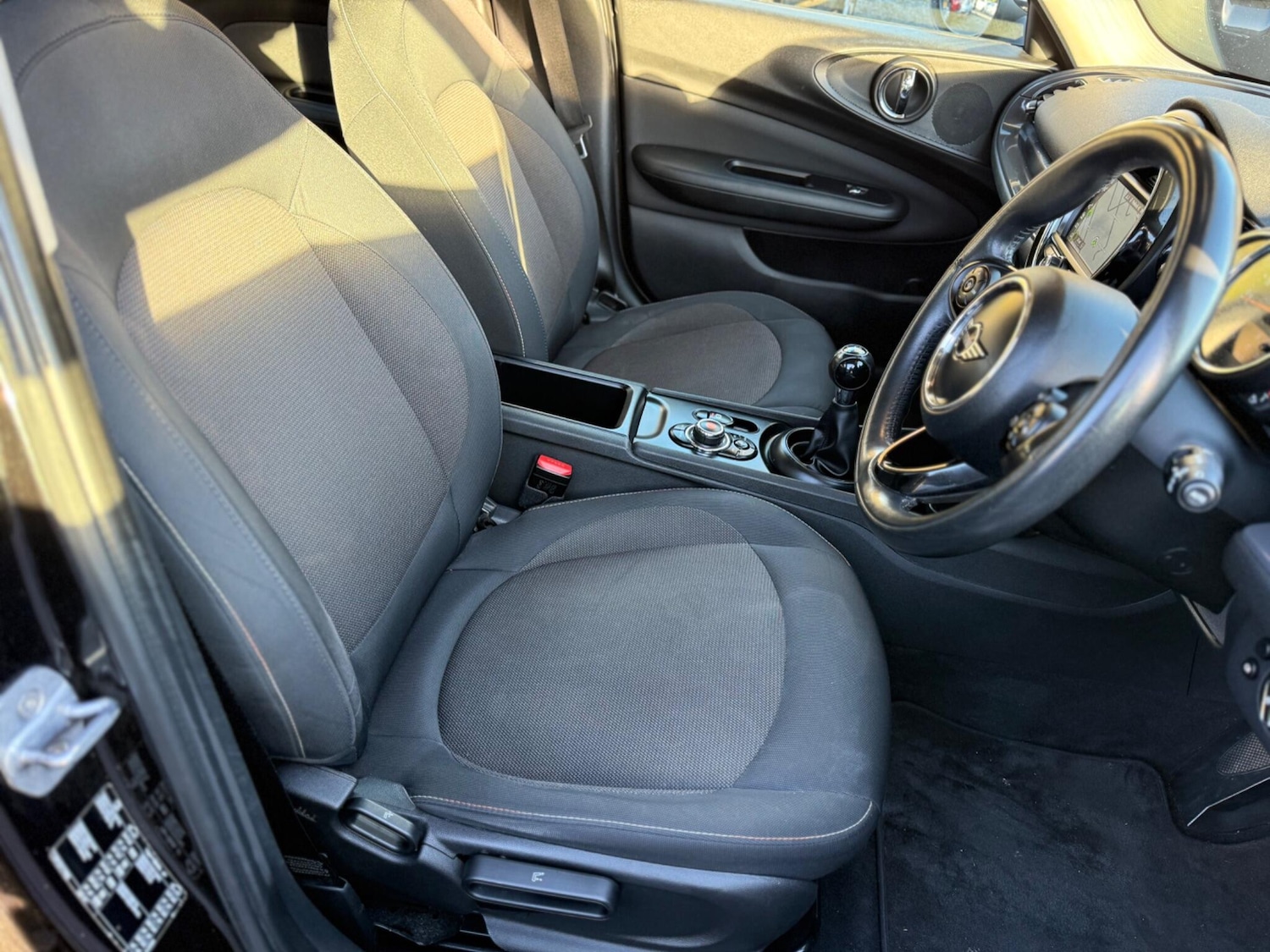 Used MINI Clubman 2018 for sale - 76645363: Photo 27