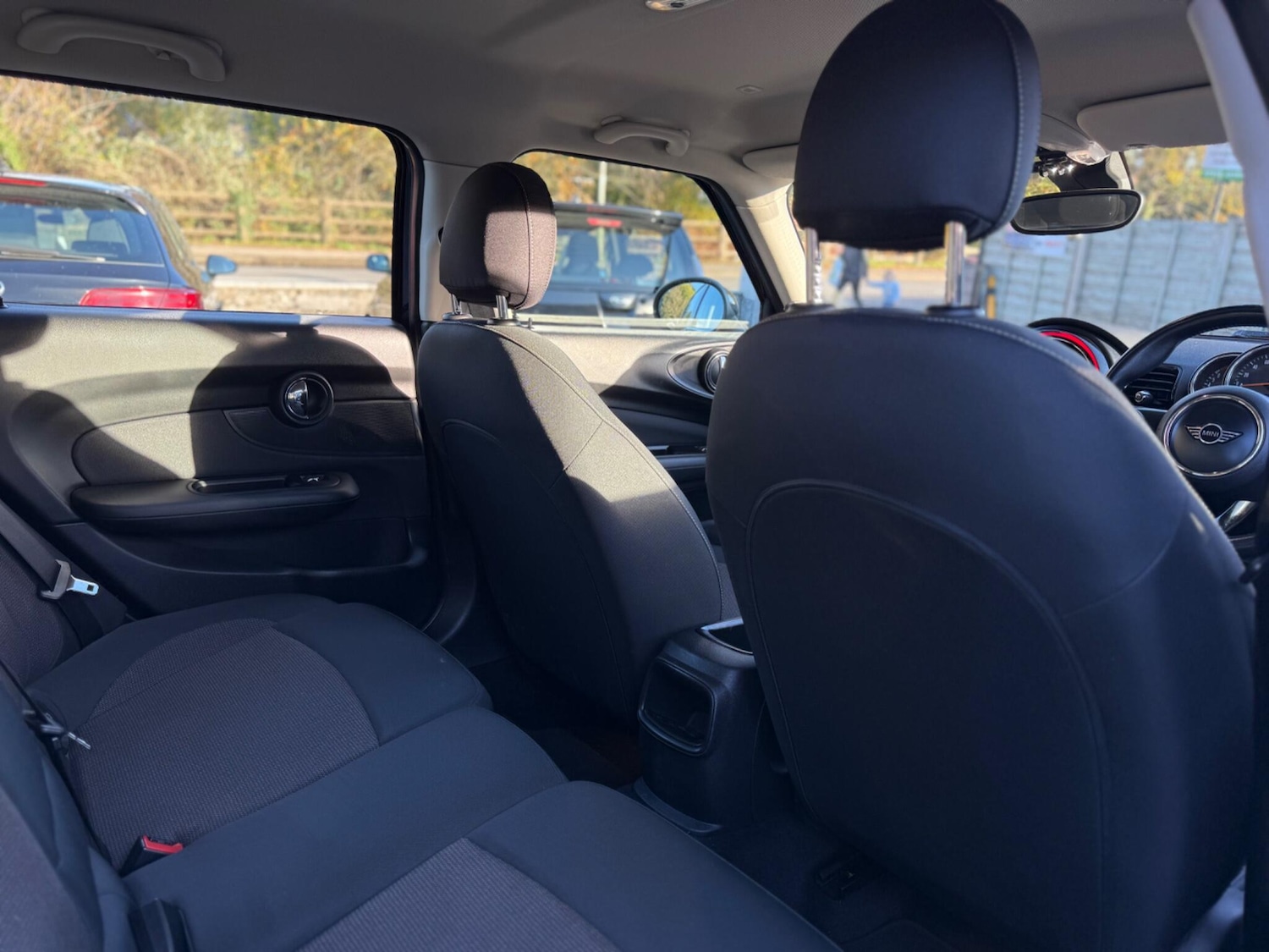 Used MINI Clubman 2018 for sale - 76645363: Photo 28