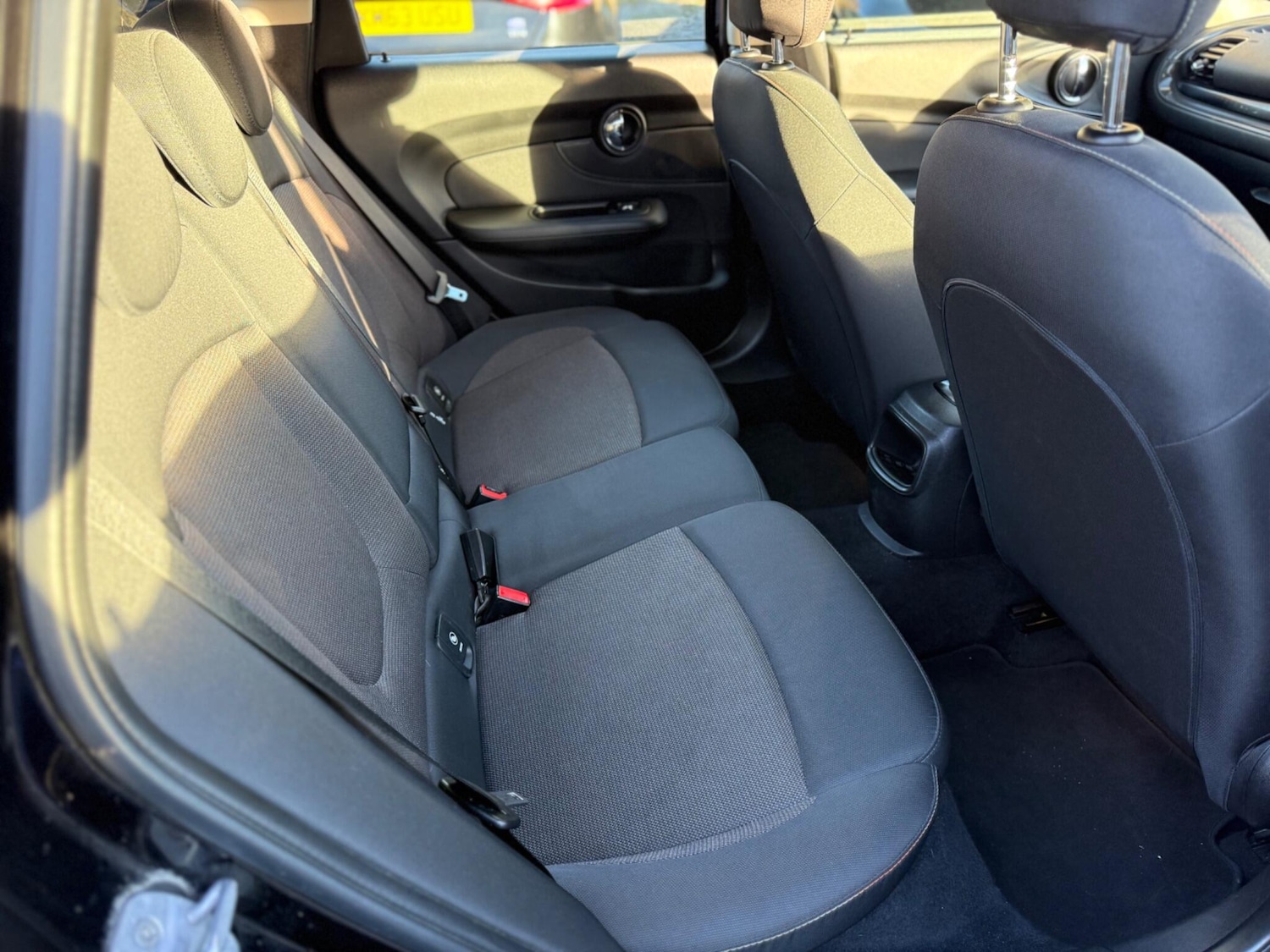 Used MINI Clubman 2018 for sale - 76645363: Photo 29