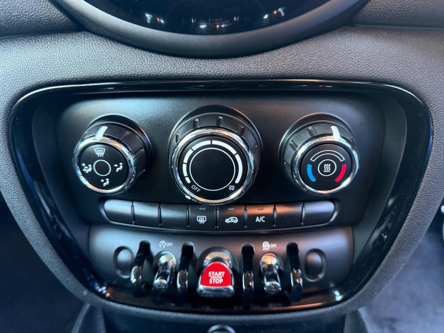 Used MINI Clubman 2018 for sale - 76645363: Photo 31