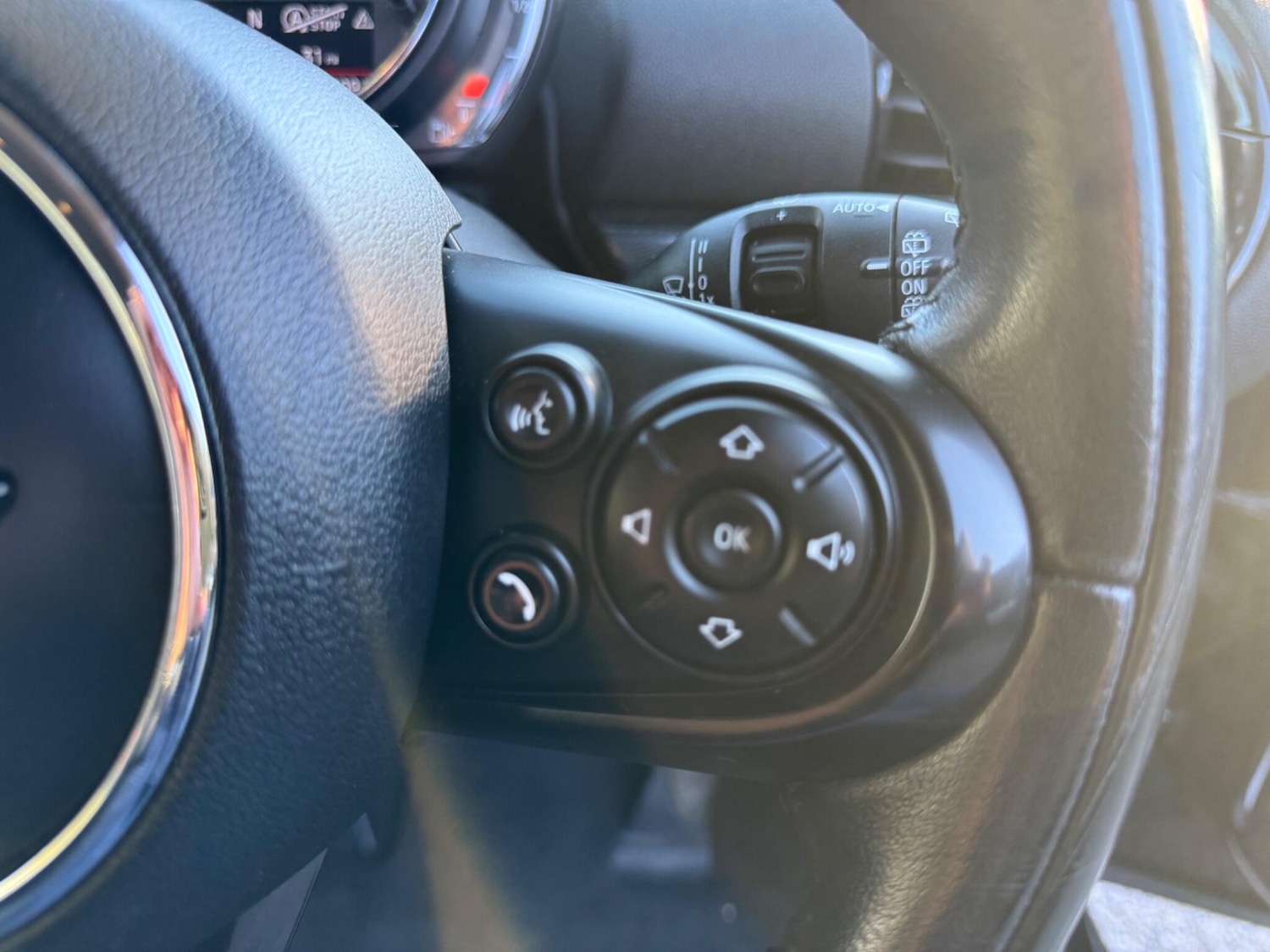 Used MINI Clubman 2018 for sale - 76645363: Photo 32