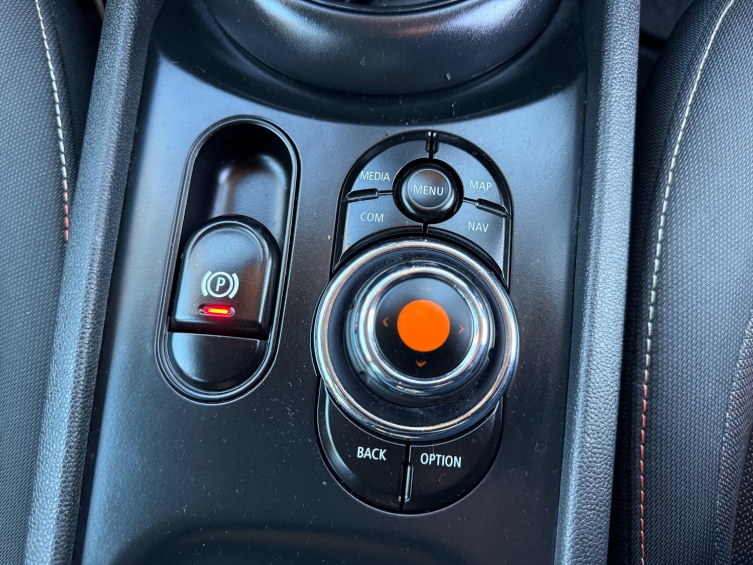 Used MINI Clubman 2018 for sale - 76645363: Photo 34