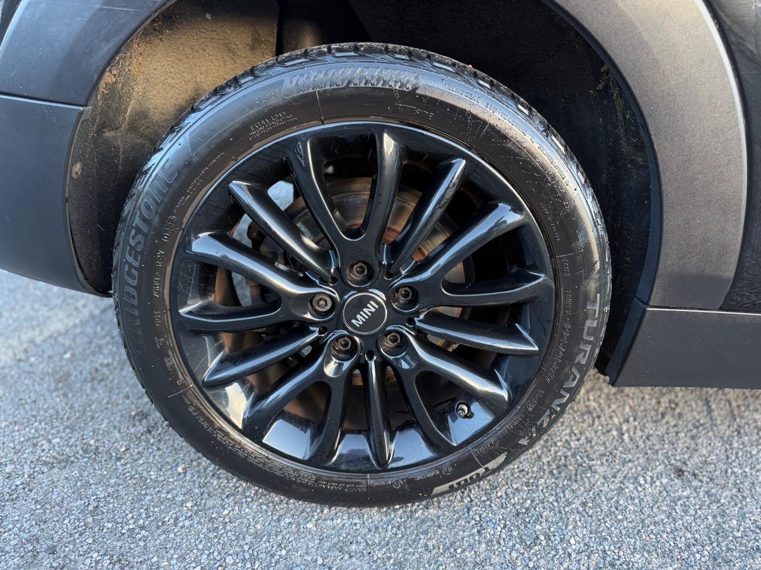 Used MINI Clubman 2018 for sale - 76645363: Photo 38