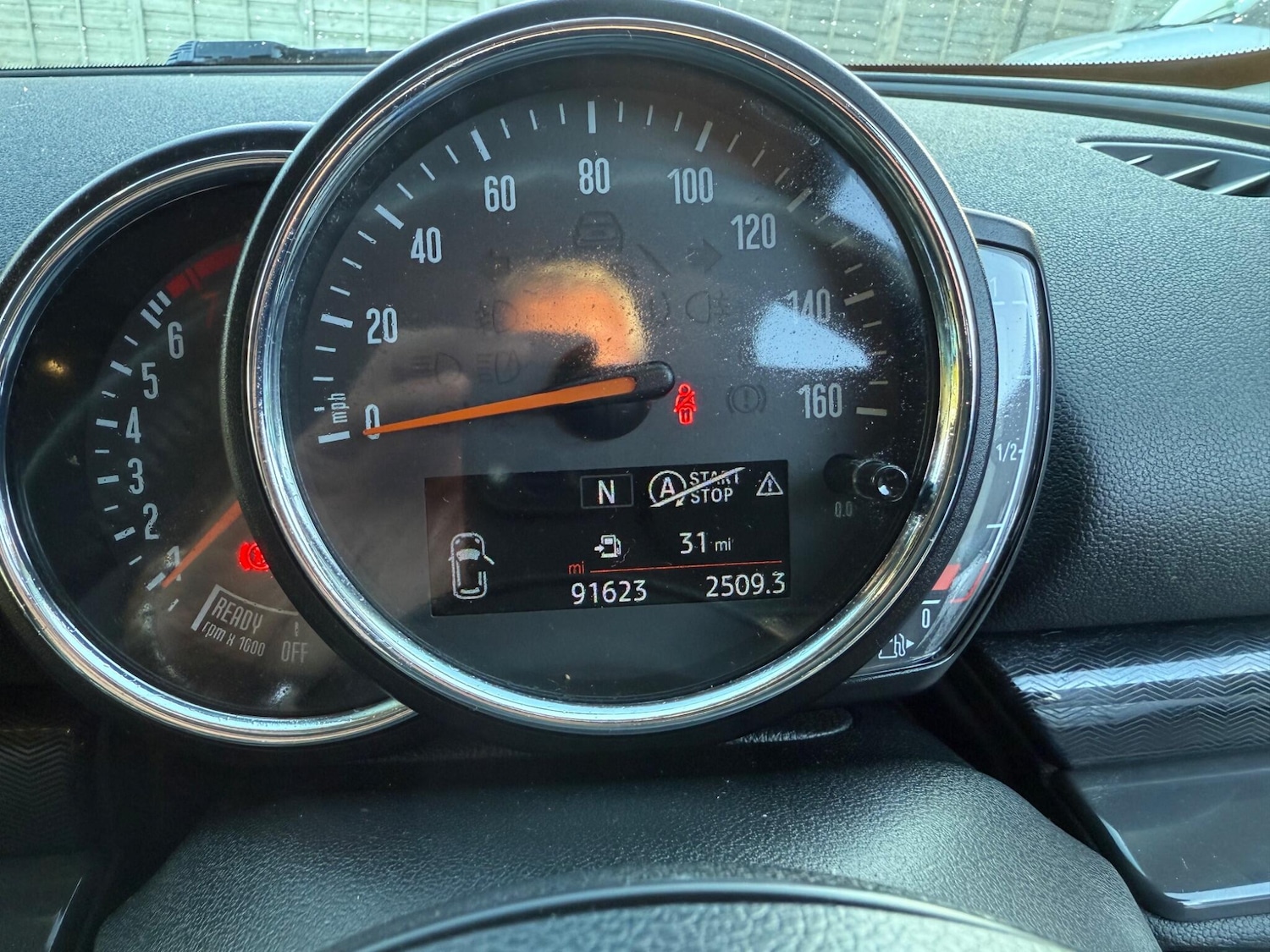 Used MINI Clubman 2018 for sale - 76645363: Photo 39