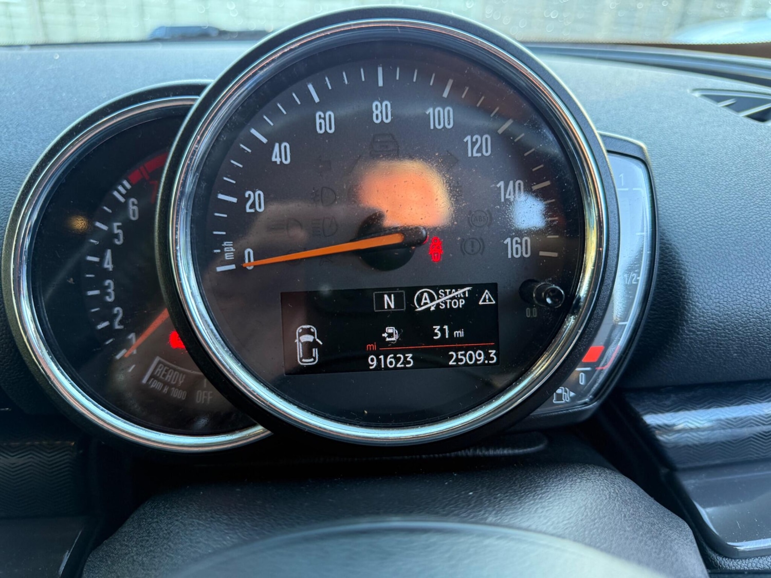 Used MINI Clubman 2018 for sale - 76645363: Photo 40