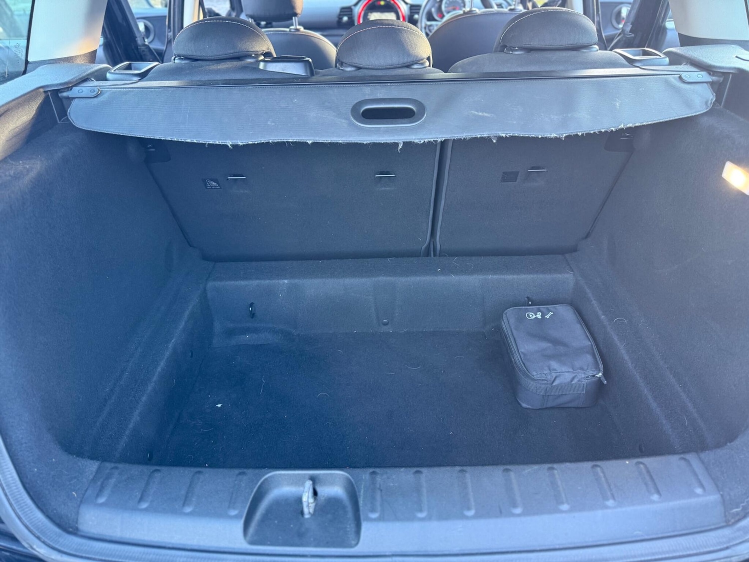 Used MINI Clubman 2018 for sale - 76645363: Photo 41