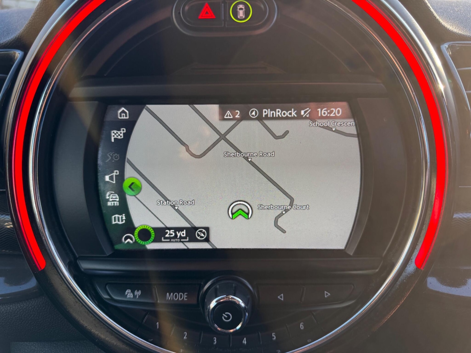 Used MINI Clubman 2018 for sale - 76645363: Photo 43