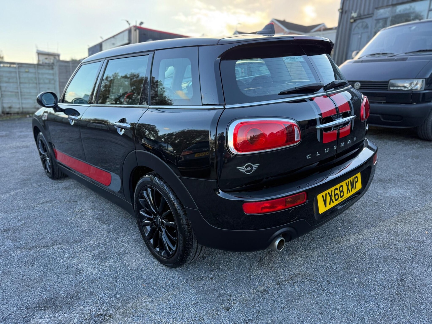 Used MINI Clubman 2018 for sale - 76645363: Photo 5