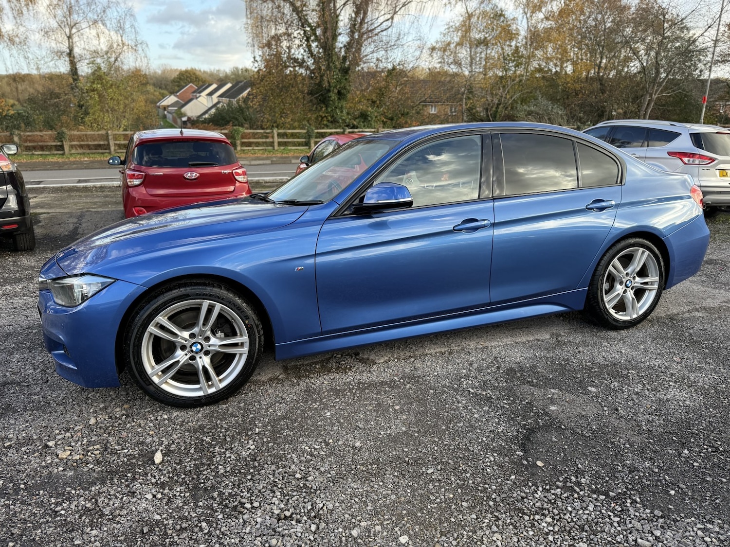 Used BMW 3 Series 2015 for sale - 77089845: Photo 10