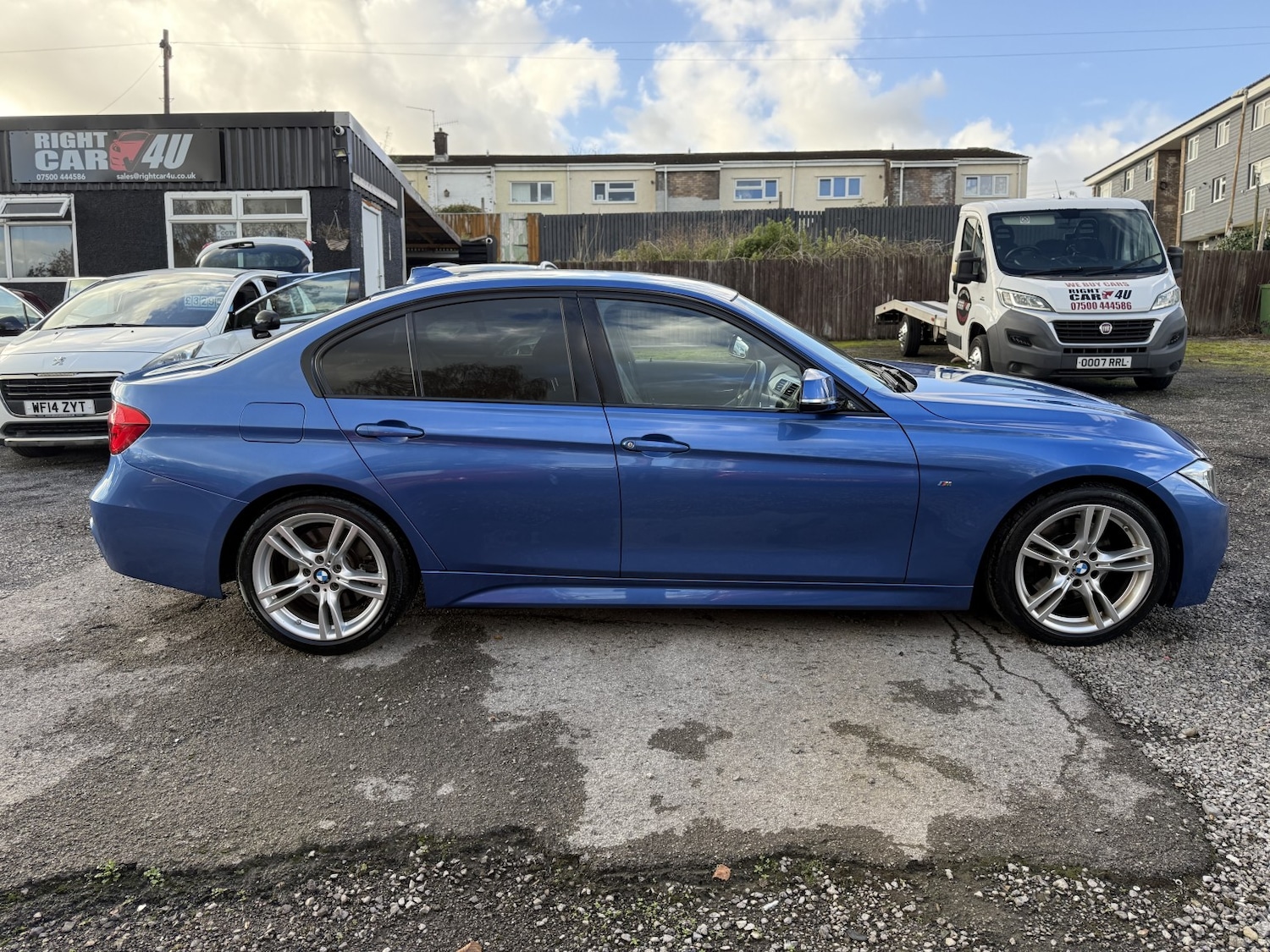 Used BMW 3 Series 2015 for sale - 77089845: Photo 14