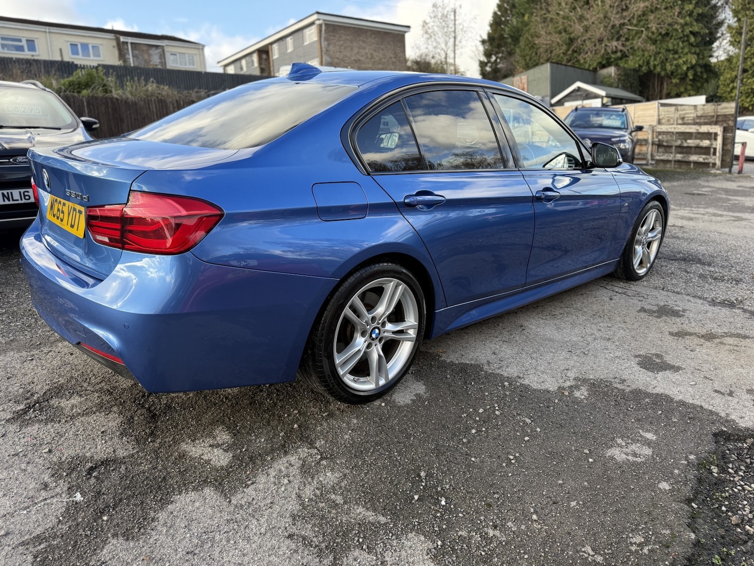 Used BMW 3 Series 2015 for sale - 77089845: Photo 15