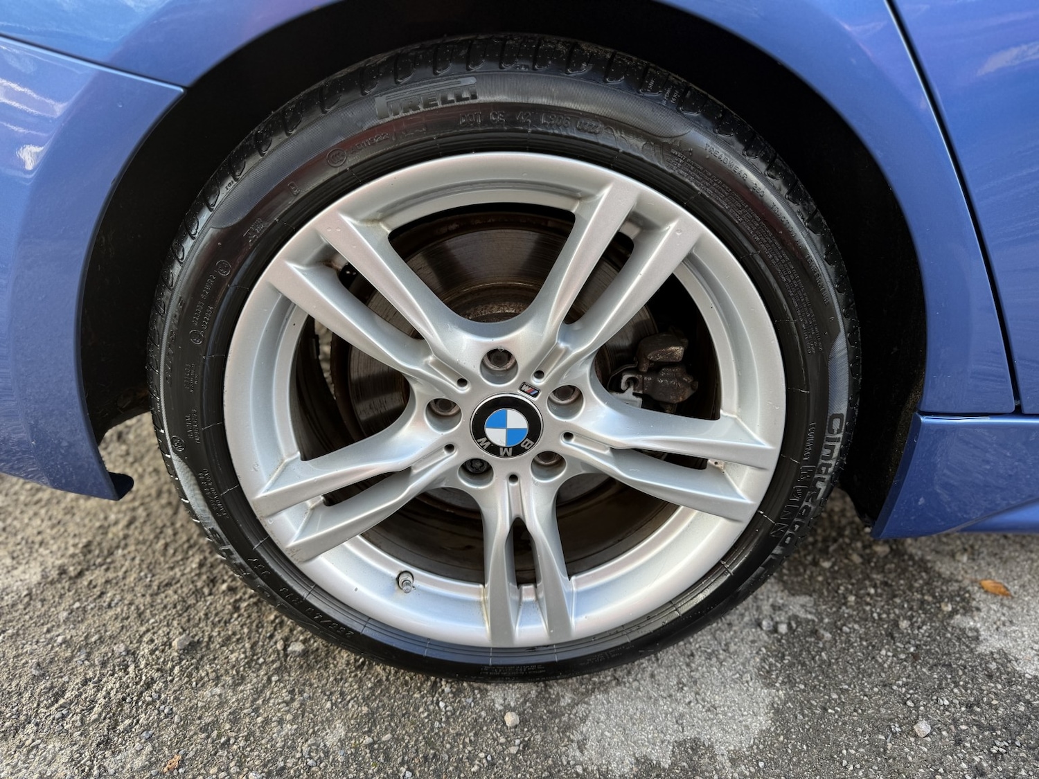 Used BMW 3 Series 2015 for sale - 77089845: Photo 17