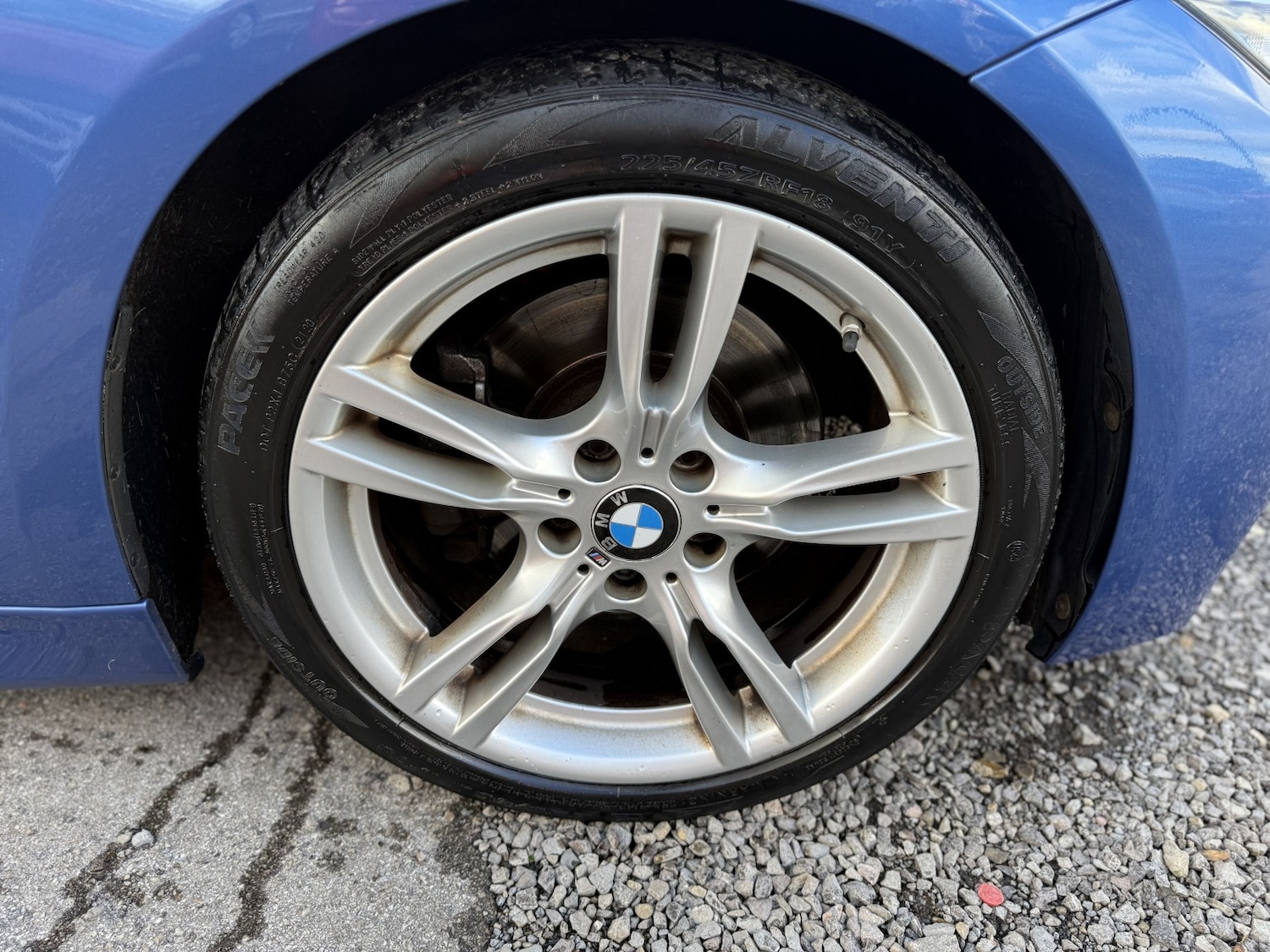 Used BMW 3 Series 2015 for sale - 77089845: Photo 18