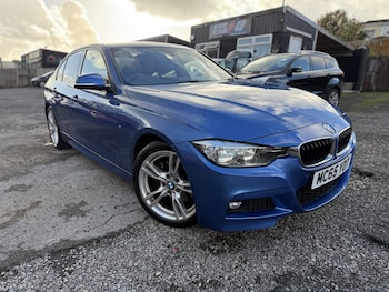 Used BMW 3 Series 2015 for sale - 77089845: Photo