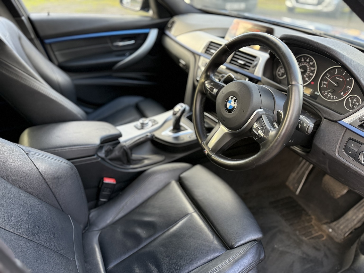 Used BMW 3 Series 2015 for sale - 77089845: Photo 20