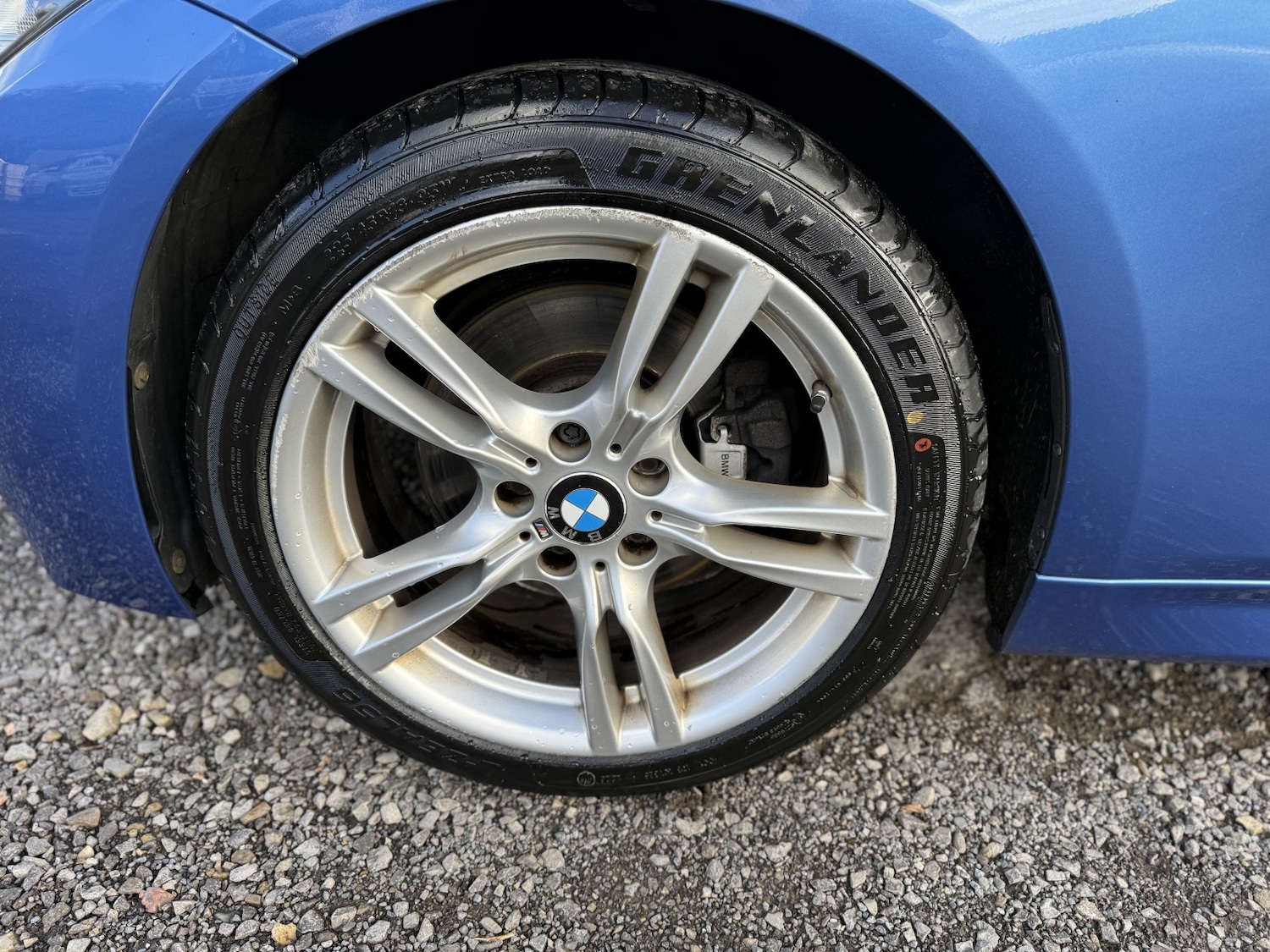 Used BMW 3 Series 2015 for sale - 77089845: Photo 21