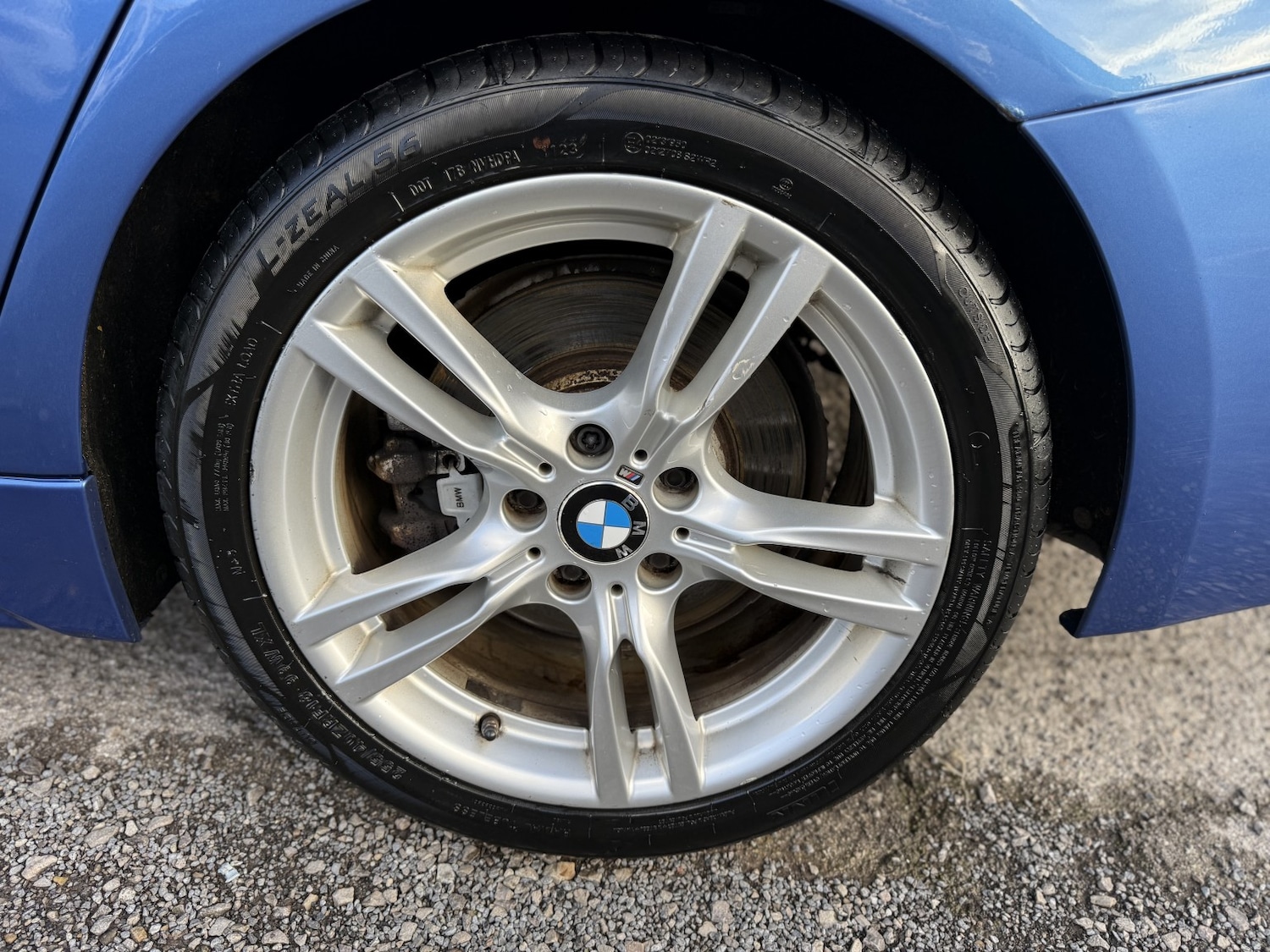 Used BMW 3 Series 2015 for sale - 77089845: Photo 22