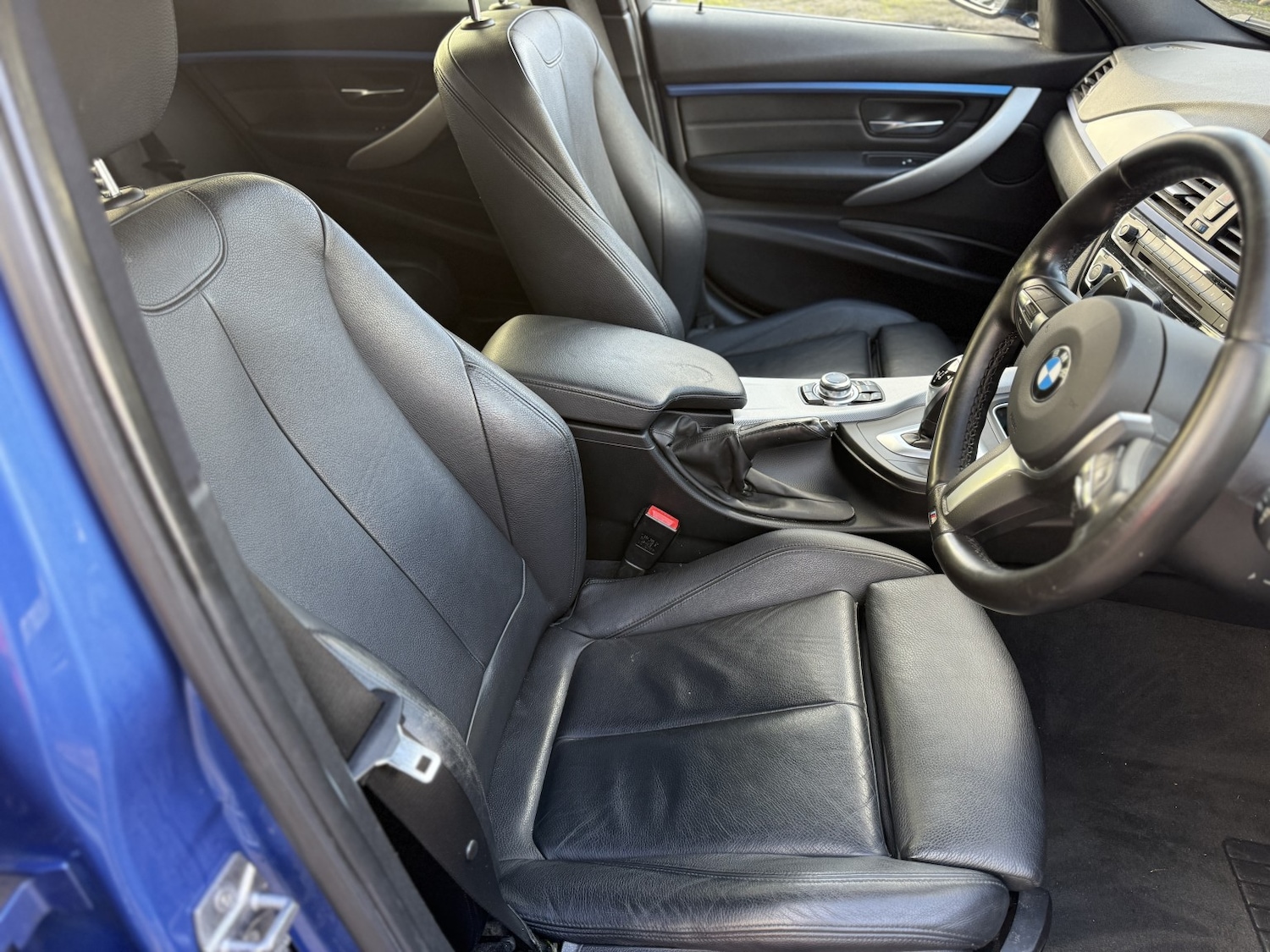 Used BMW 3 Series 2015 for sale - 77089845: Photo 23