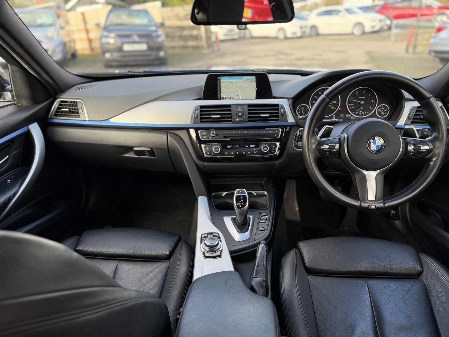 Used BMW 3 Series 2015 for sale - 77089845: Photo 27