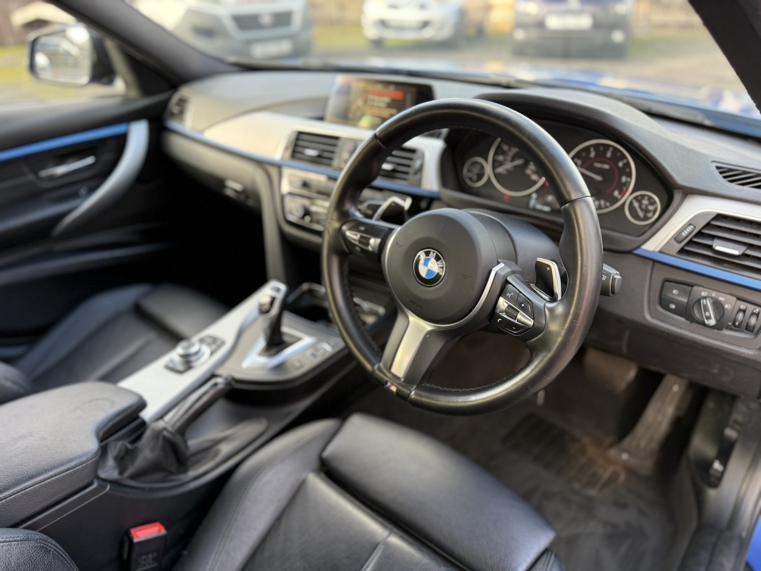 Used BMW 3 Series 2015 for sale - 77089845: Photo 3